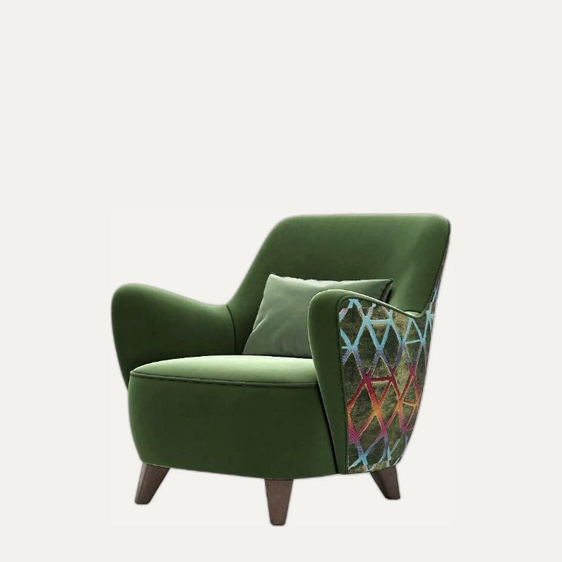 Forest Green — BOSCO