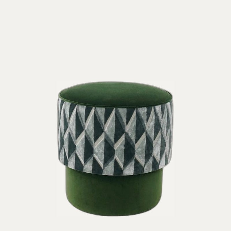 Forest Green — CEDRO