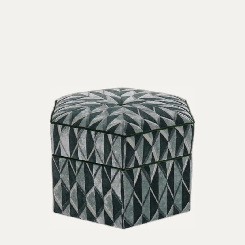 Dark Teal — SMERALDO