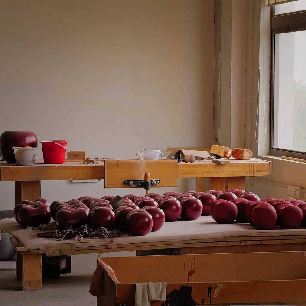 Family Project · Forms in Progress